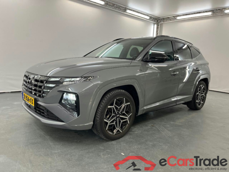 HYUNDAI TUCSON 1.6 T-GDI PHEV N Line Sky 4WD