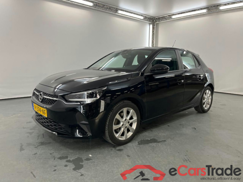 OPEL CORSA 1.2 Edition #1