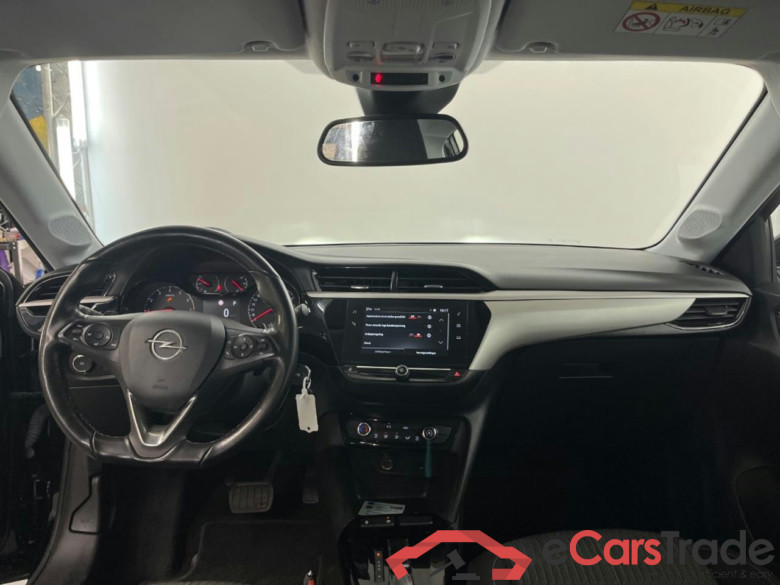 OPEL CORSA 1.2 Edition #6