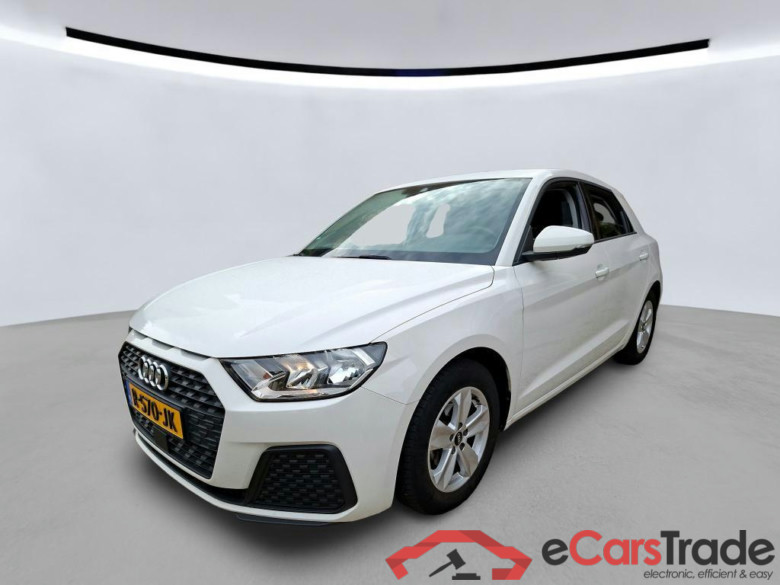 AUDI A1 Sportback 70 kW #1