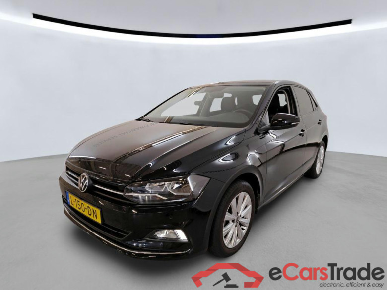 VOLKSWAGEN POLO 70 kW #1