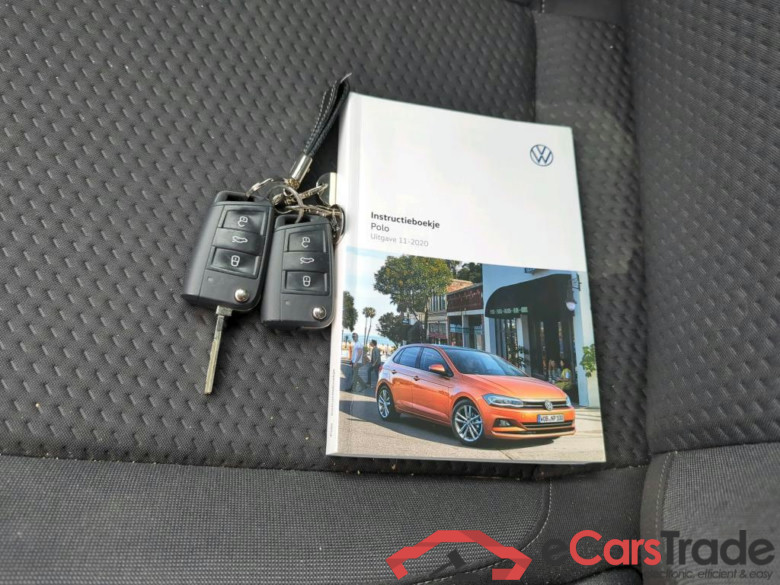 VOLKSWAGEN POLO 70 kW #6