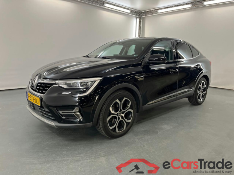 RENAULT Arkana 1.6 E-Tech Hybrid 145 Intens