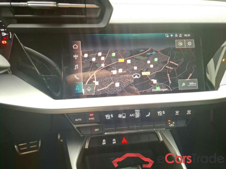 AUDI A3 Sportback 81 kW #3