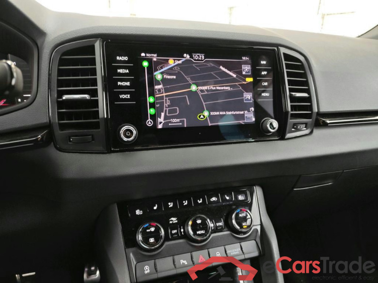 SKODA Karoq 110 kW #2