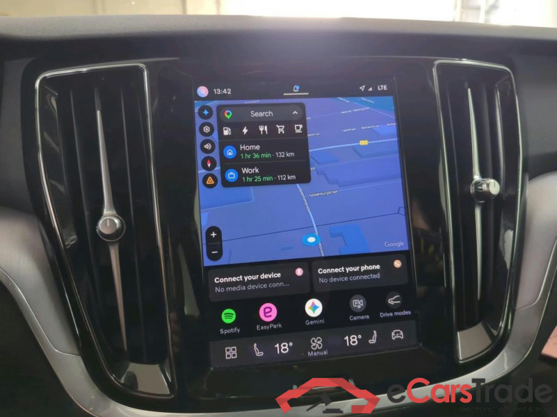 VOLVO V60 186 kW #3