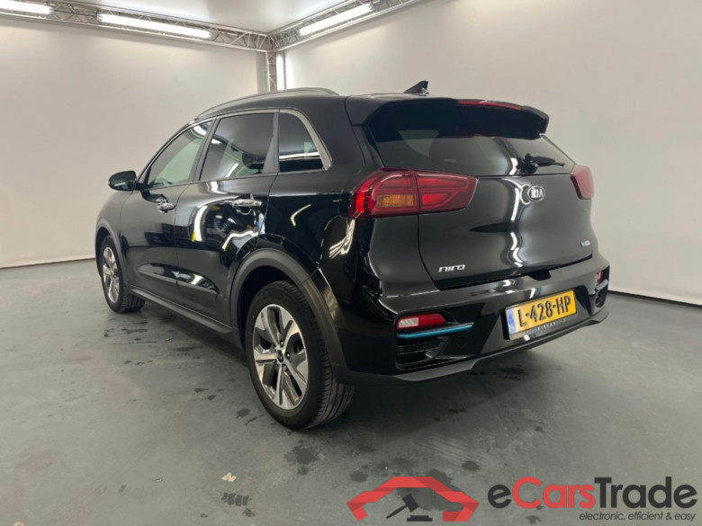 KIA e-Niro DynamicPlusLine 64 kWh #3