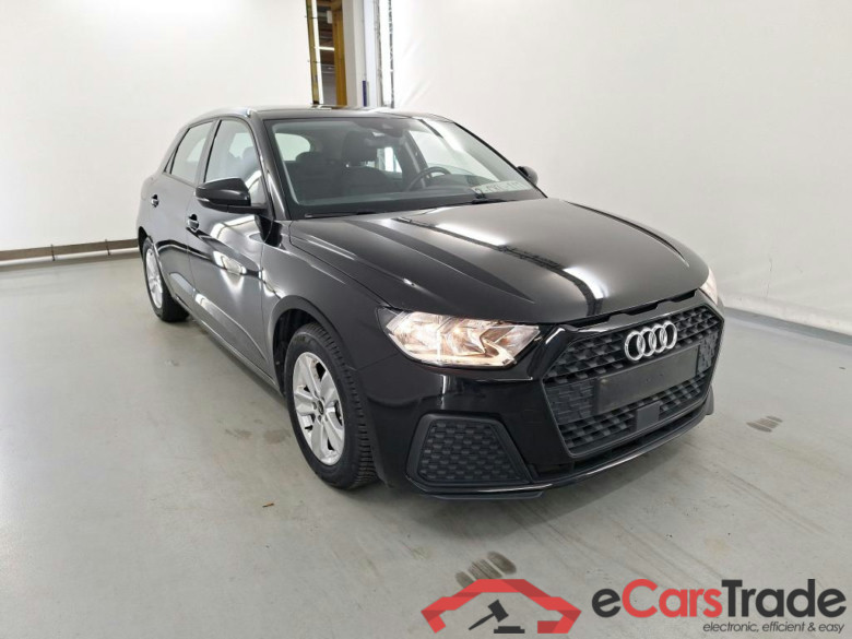 AUDI A1 SPORTBACK 1.0 25 TFSI ATTRACTION #2