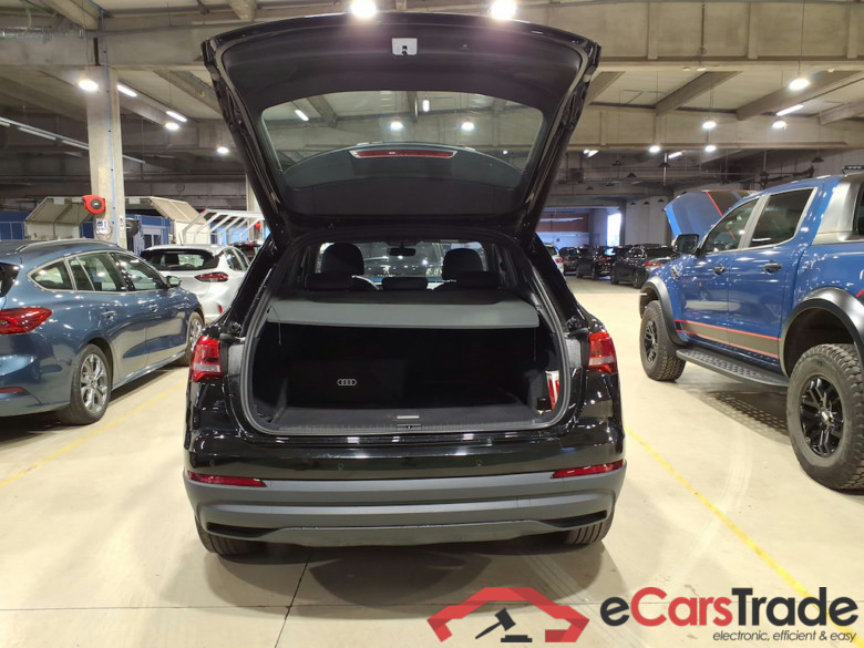 AUDI Q3 2.0 35 TDI S TRONIC BUSINESS EDITION #3