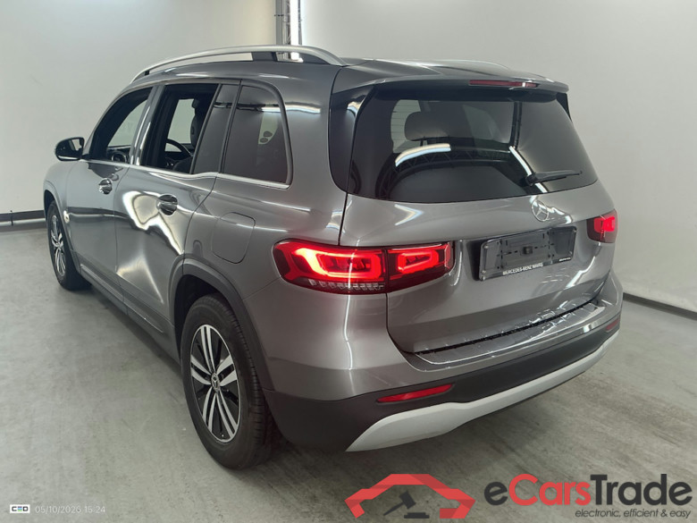 MERCEDES-BENZ GLB 2.0 GLB 200 D DCT #3