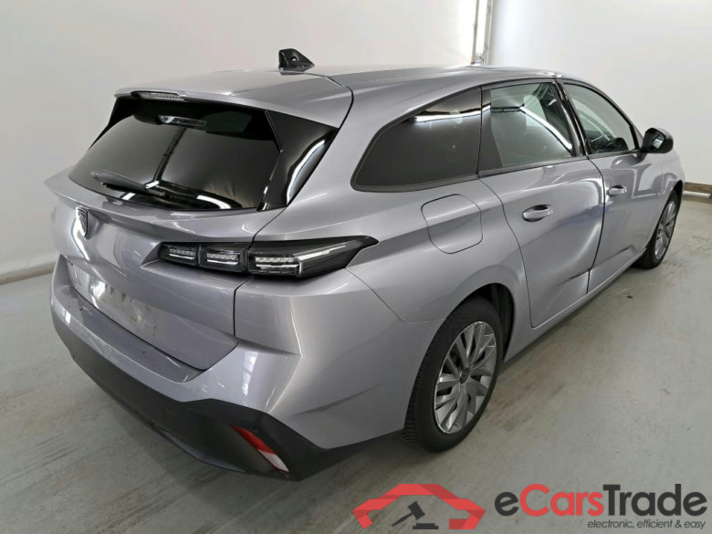 PEUGEOT 308 SW 1.2 PURETECH 81KW S-S ACTIVE PACK #4