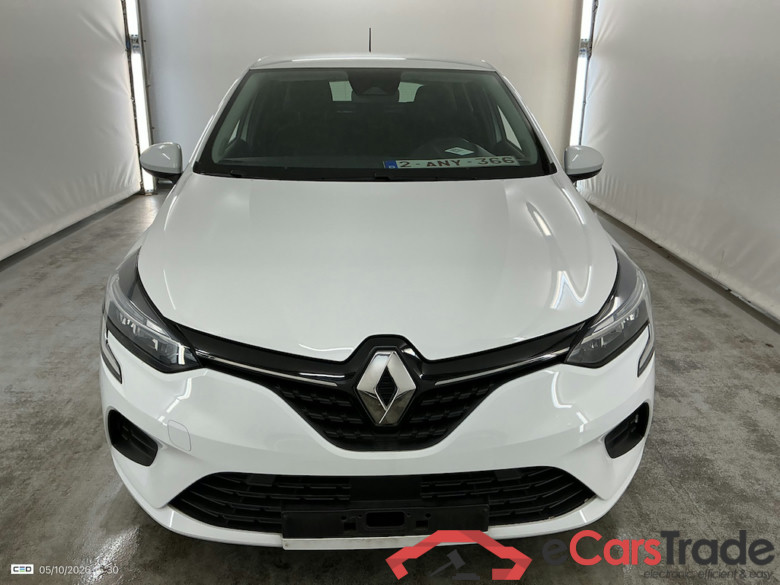 RENAULT Clio 1.0 TCE 90 CORPORATE EDITION #2