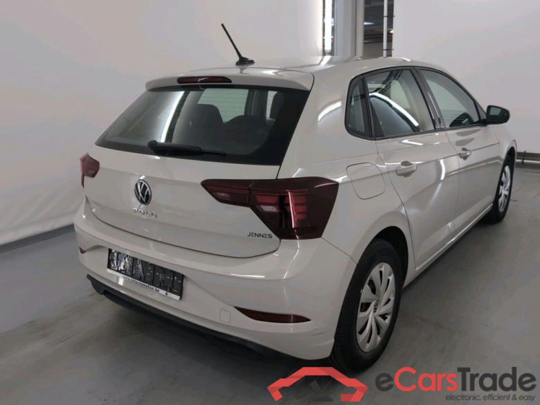 VOLKSWAGEN POLO 1.0 TSI LIFE DSG #4