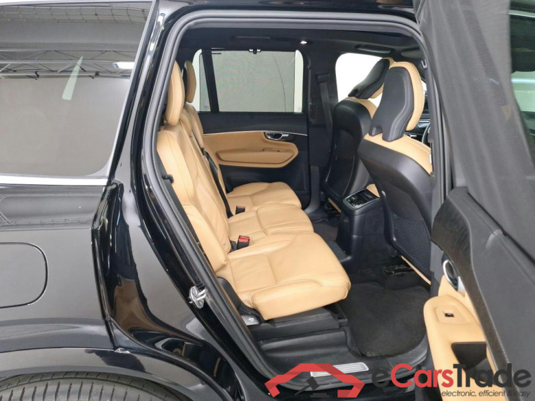 VOLVO XC90 2.0 T8 PHEV PLUS BRIGHT 4WD #6