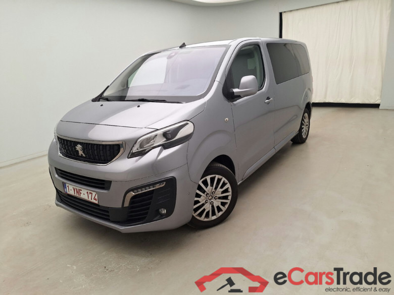 Peugeot, Traveller '16, Trav.1.5BHDi 120 Std.Active 8pl #2