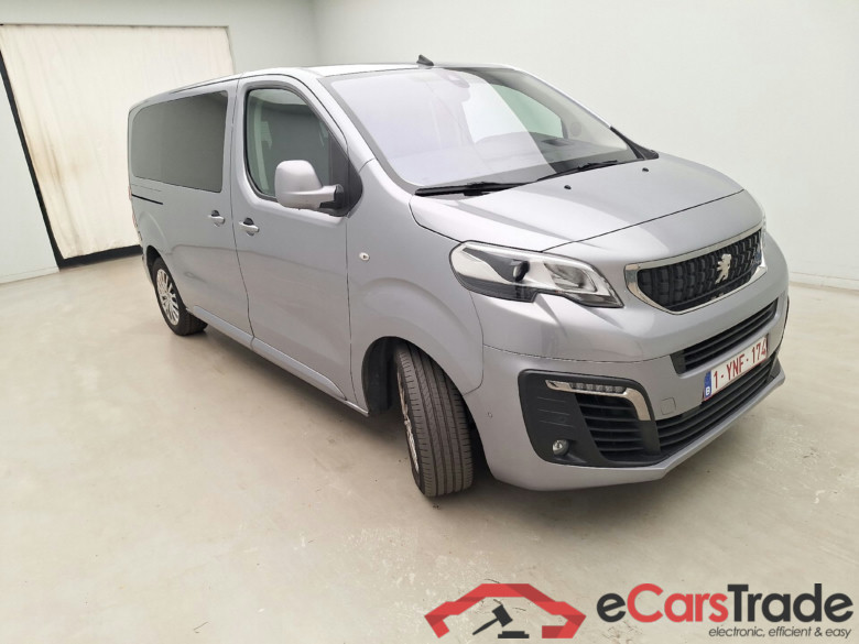 Peugeot, Traveller '16, Trav.1.5BHDi 120 Std.Active 8pl #5
