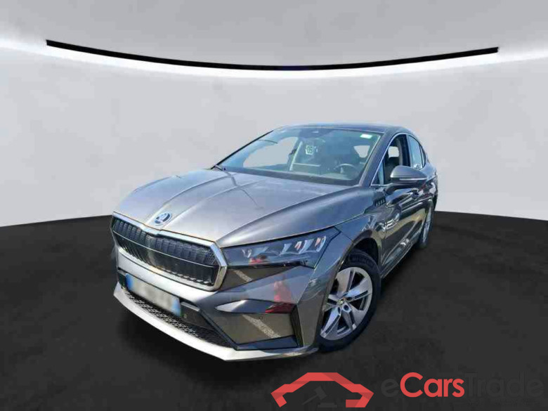 Skoda Enyaq 80 iV Skoda Enyaq 80 iV  *Extended warranty, Glass roof, Rear camera