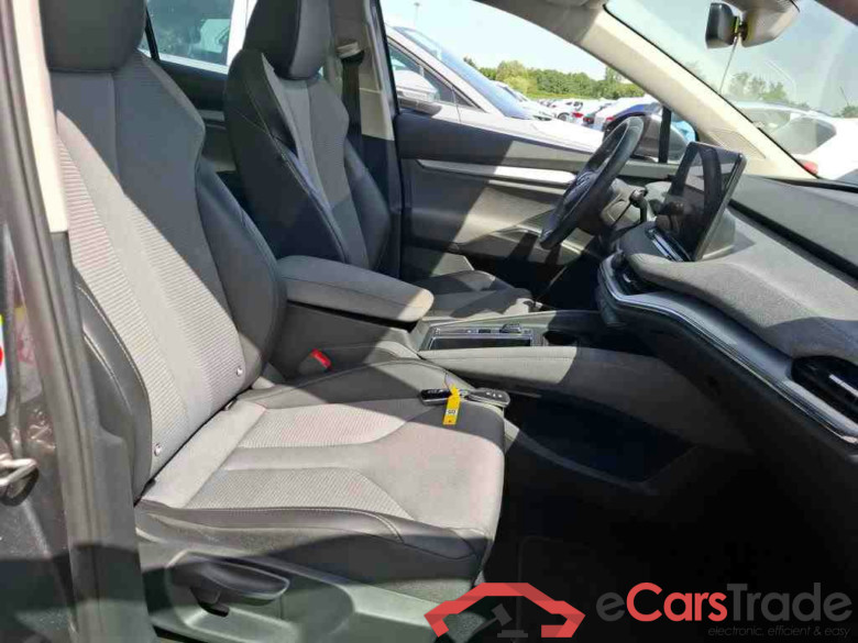 Skoda Enyaq 80 iV Skoda Enyaq 80 iV  *Extended warranty, Glass roof, Rear camera #5