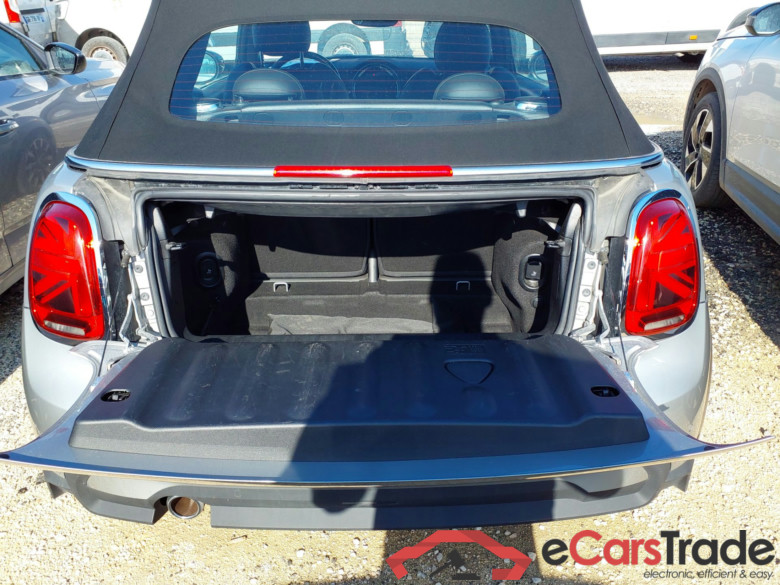 MINI Cooper MINI Cooper Cabriolet 1,5 136CV DCT7 EDITION PREMIUM PLUS  #2