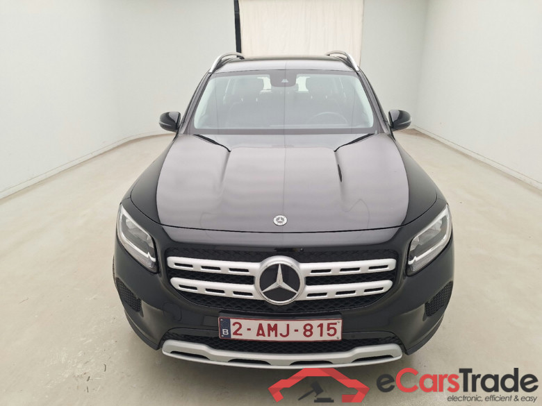 Mercedes, GLB '19, GLB 180d Business Solution #2