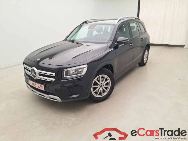 Mercedes, GLB '19, GLB 180d Business Solution #1