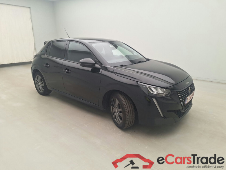 Peugeot, 208 '19, 208 1.2PT 100 Style EAT #5