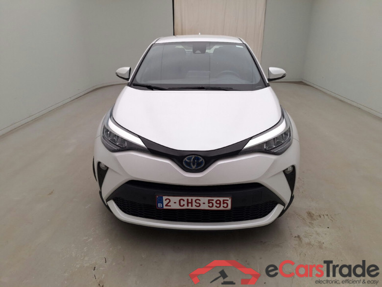 Toyota, C-HR '16, Toyota C-HR 1.8 VVT i-Hybrid C-Enter E-CVT 5d #1