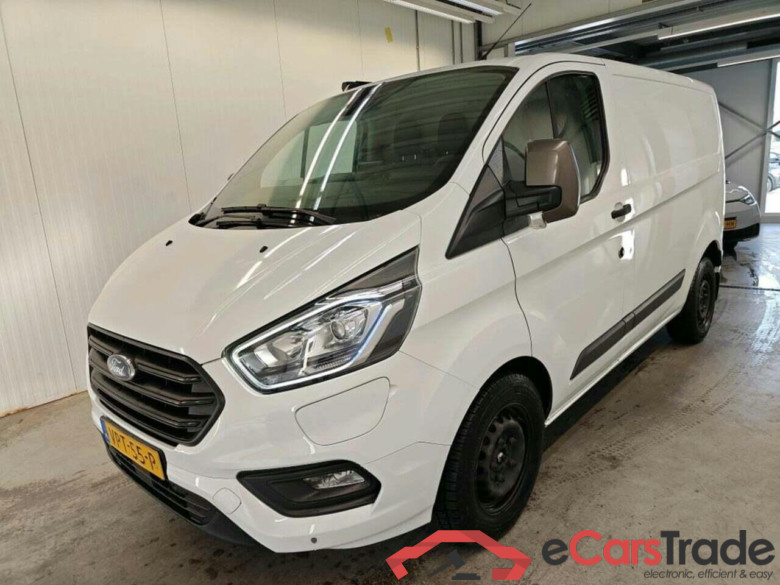 FORD Transit Custom 340 1.0 L1H1 PHEV Tr #1