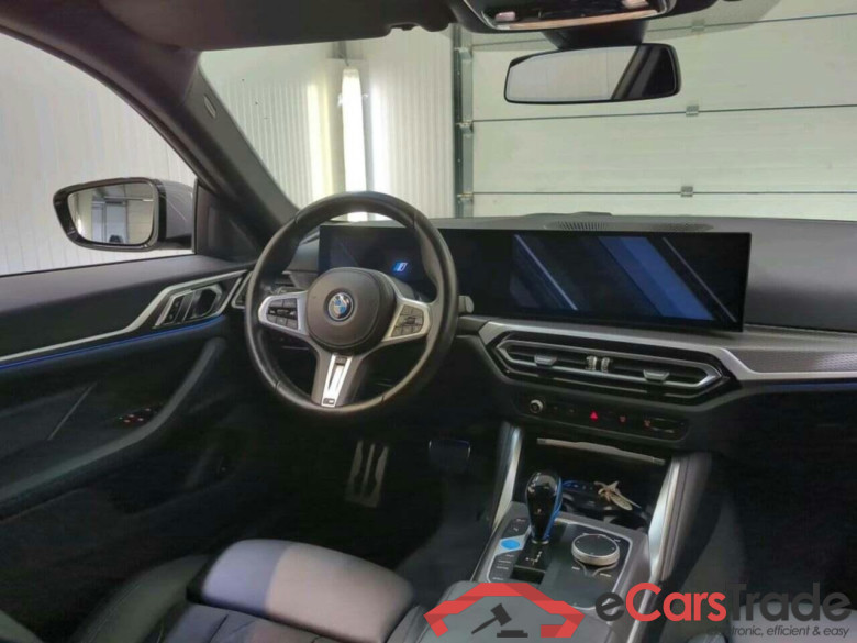 BMW i4 40 #3