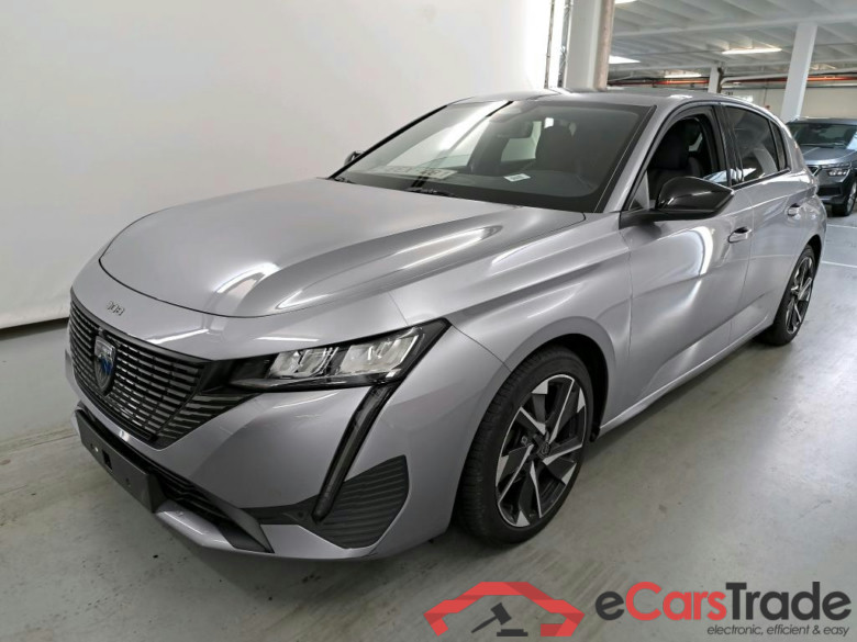 PEUGEOT 308 1.2 PURETECH 96KW S-S AUTO ALLURE PACK #1