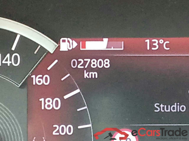 Land Rover Range Rover Evoque (L551)(2018->) DE - SUV5 2.0 P200 Mild-Hybrid EU6d, R-Dynamic S, 2020 - 2023 #2