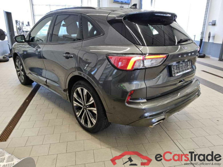 Ford Kuga (2020->) DE - SUV5 2.5 Duratec Plug-in-Hybrid PHEV EU6d, ST-Line X, 2020 - 2024 #4
