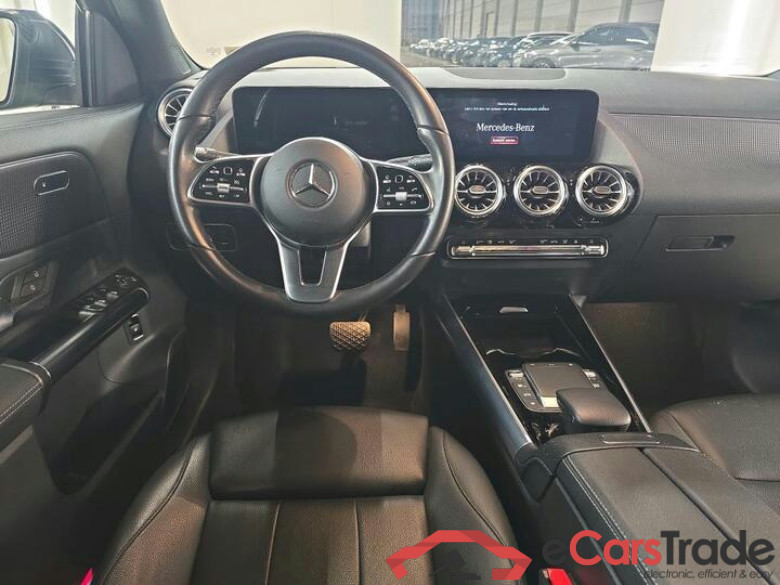 Mercedes GLA GLA GLA 250e Business Solution (PHEV) 160kW/218pk  5D/P Auto-7 #5