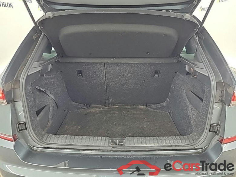 SKODA Kamiq 1.0 TSI Greent.81kW Sport Bus. Athlon Edition #5