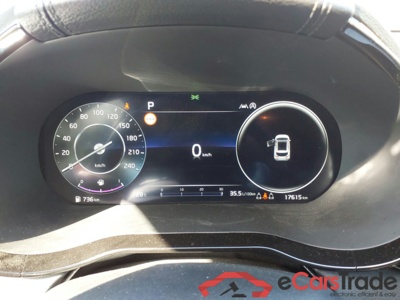 KIA Ceed  KIA Ceed  TGDI 140 GT-LINE DCT7 #6