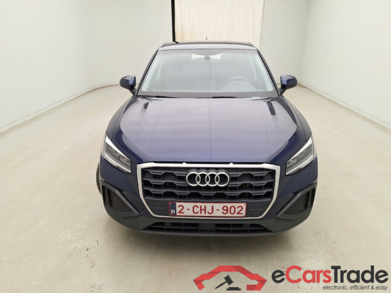 Audi, Q2 FL'20, Q2 30 TFSi 81kW Attraction