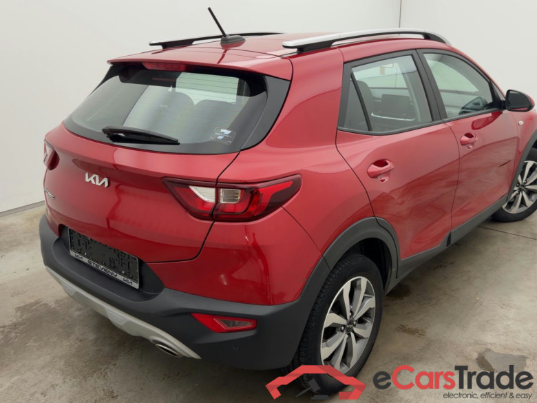 Kia, Stonic FL'20, Stonic 1.0 74kW Urban Edit. #4