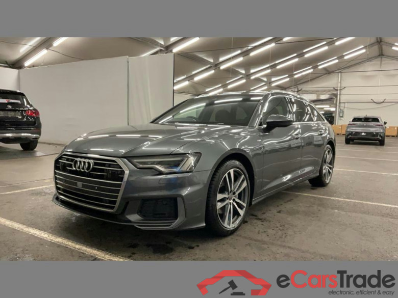 AUDI A6 Avant Dsl 40 TDi Quattro Sport S tronic #1