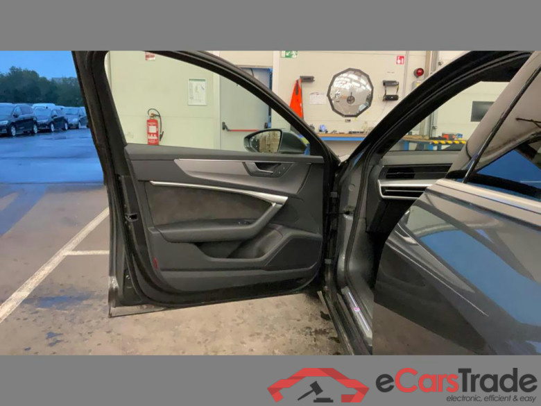 AUDI A6 Avant Dsl 40 TDi Quattro Sport S tronic #5