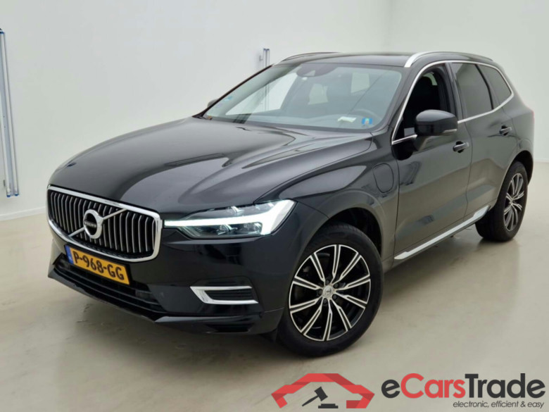 VOLVO XC60 T6 RECH. INSCR.