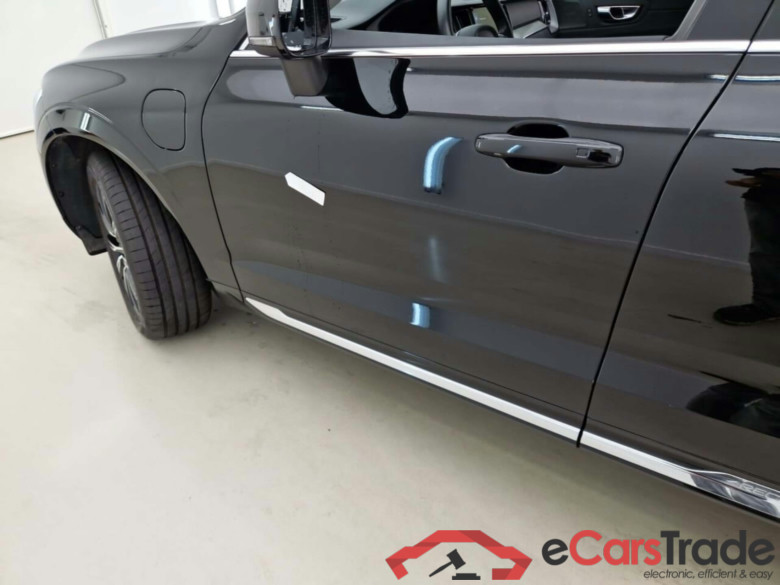 VOLVO XC60 T6 RECH. INSCR. #5
