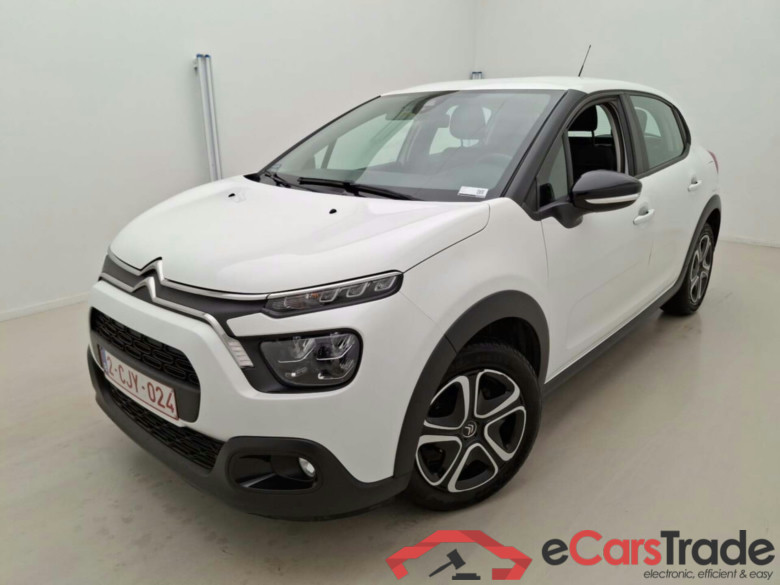 Citroen C3 1.2 PureTech LED Navi Klima PDC ... #1
