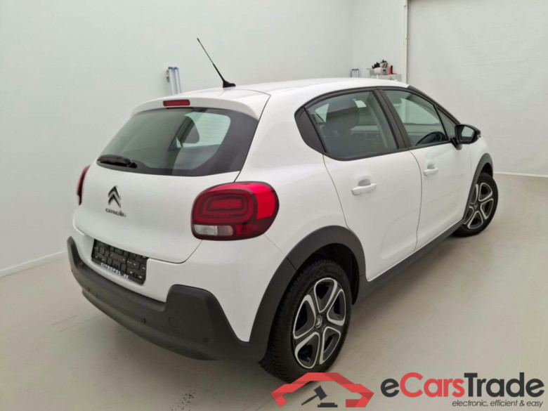 Citroen C3 1.2 PureTech LED Navi Klima PDC ... #3