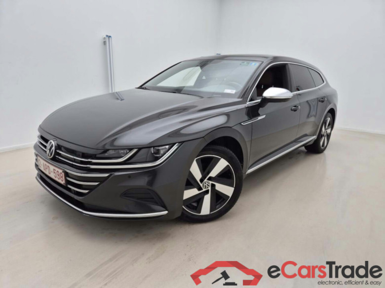 VOLKSWAGEN ARTEON SHOOTING BRAKE 1.4 EHYBRID ELEGANCE DSG