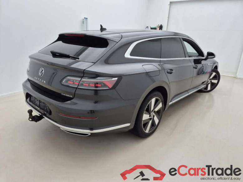 VOLKSWAGEN ARTEON SHOOTING BRAKE 1.4 EHYBRID ELEGANCE DSG #2