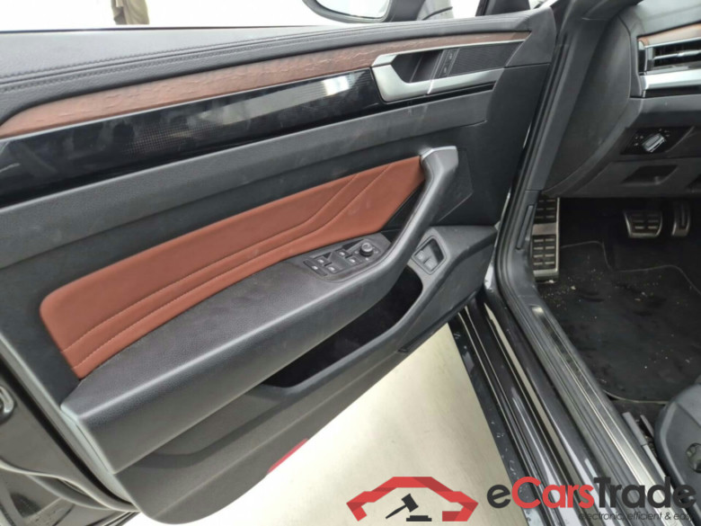 VOLKSWAGEN ARTEON SHOOTING BRAKE 1.4 EHYBRID ELEGANCE DSG #4