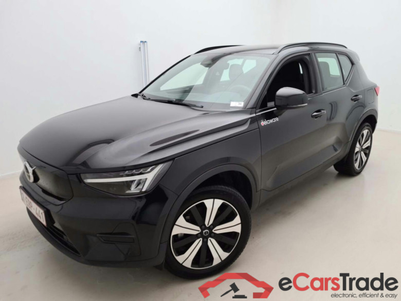 VOLVO XC40 RECHARGE CORE #1