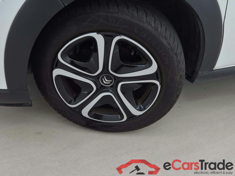 CITROEN C3 1.2 PT FEEL #4