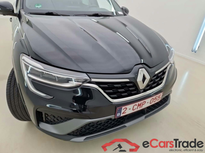 RENAULT ARKANA 1.6 E-TECH HYBRID TECHNO #4