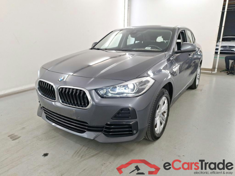 BMW X2 1.5 XDRIVE25E (162KW)